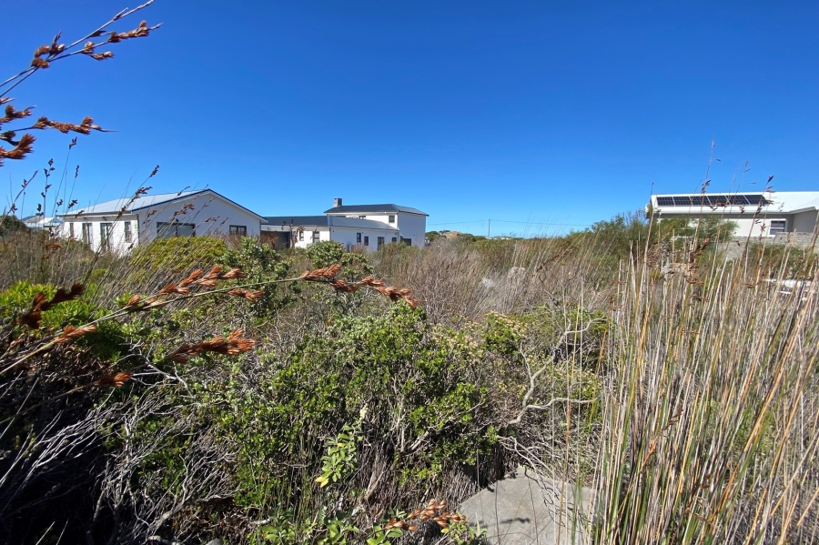 0 Bedroom Property for Sale in Bettys Bay Western Cape